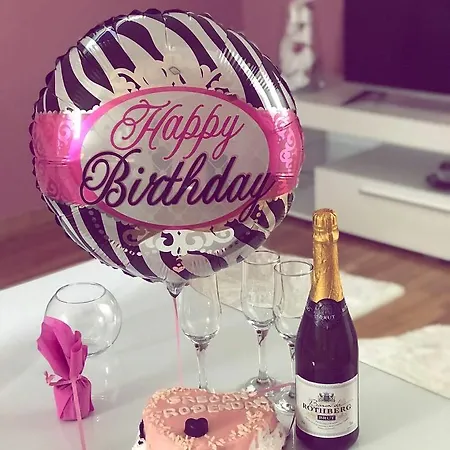 Japanski Vrt, Centar * Врнячка-Баня