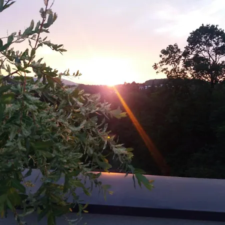 Japanski Vrt, Centar * Vrnjačka Banja