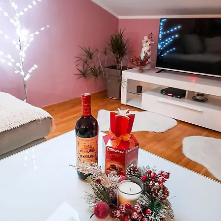 Japanski Vrt, Centar * Врнячка-Баня