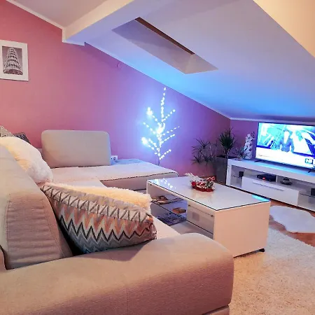 Japanski Vrt, Centar * Врнячка-Баня