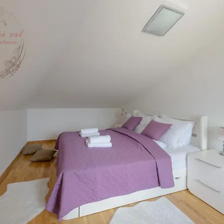 Japanski Vrt, Centar Lejlighed Vrnjačka Banja