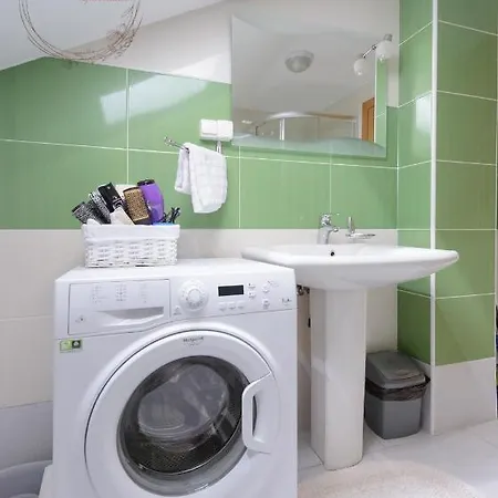 Апартаменты Japanski Vrt, Centar *