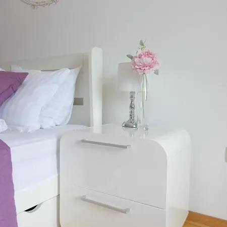 Japanski Vrt, Centar Врнячка-Баня