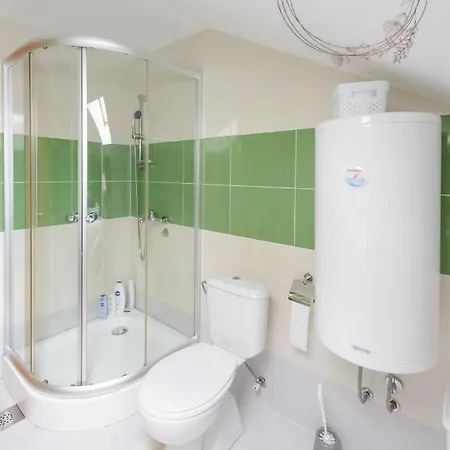 Lejlighed Japanski Vrt, Centar Vrnjačka Banja