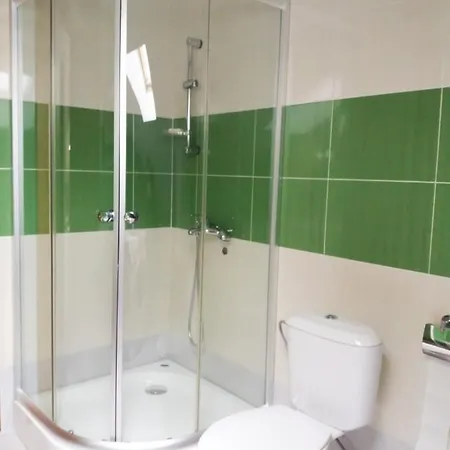 Апартаменты Japanski Vrt, Centar