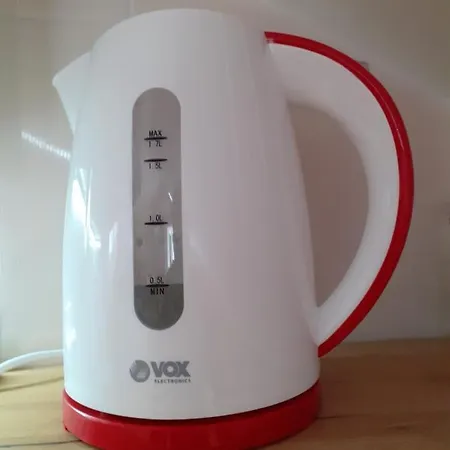 Japanski Vrt, Centar Lejlighed Vrnjačka Banja