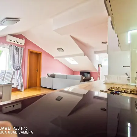 Lejlighed Japanski Vrt, Centar Vrnjačka Banja