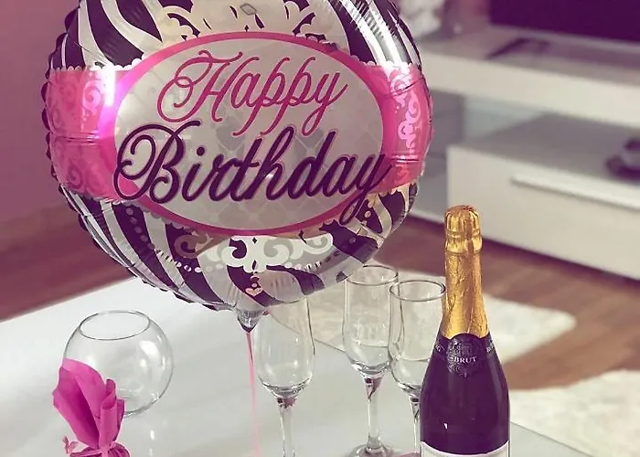 Japanski Vrt, Centar * Vrnjačka Banja