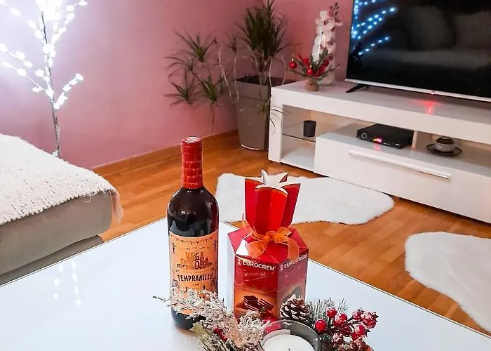 Japanski Vrt, Centar * Vrnjačka Banja