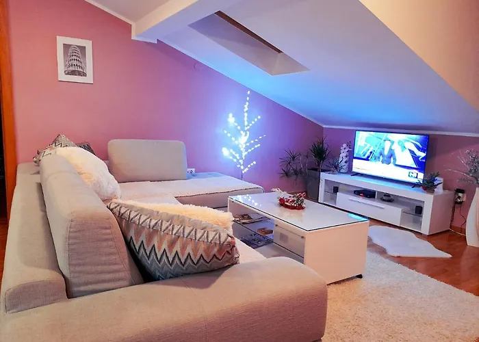 Japanski Vrt, Centar * Vrnjačka Banja