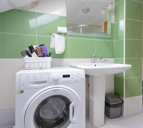 شقة Japanski Vrt, Centar *